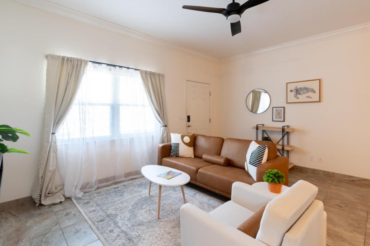 Luxury 2Bd 2Bth Condo 5 Cocoa Beach Exterior photo