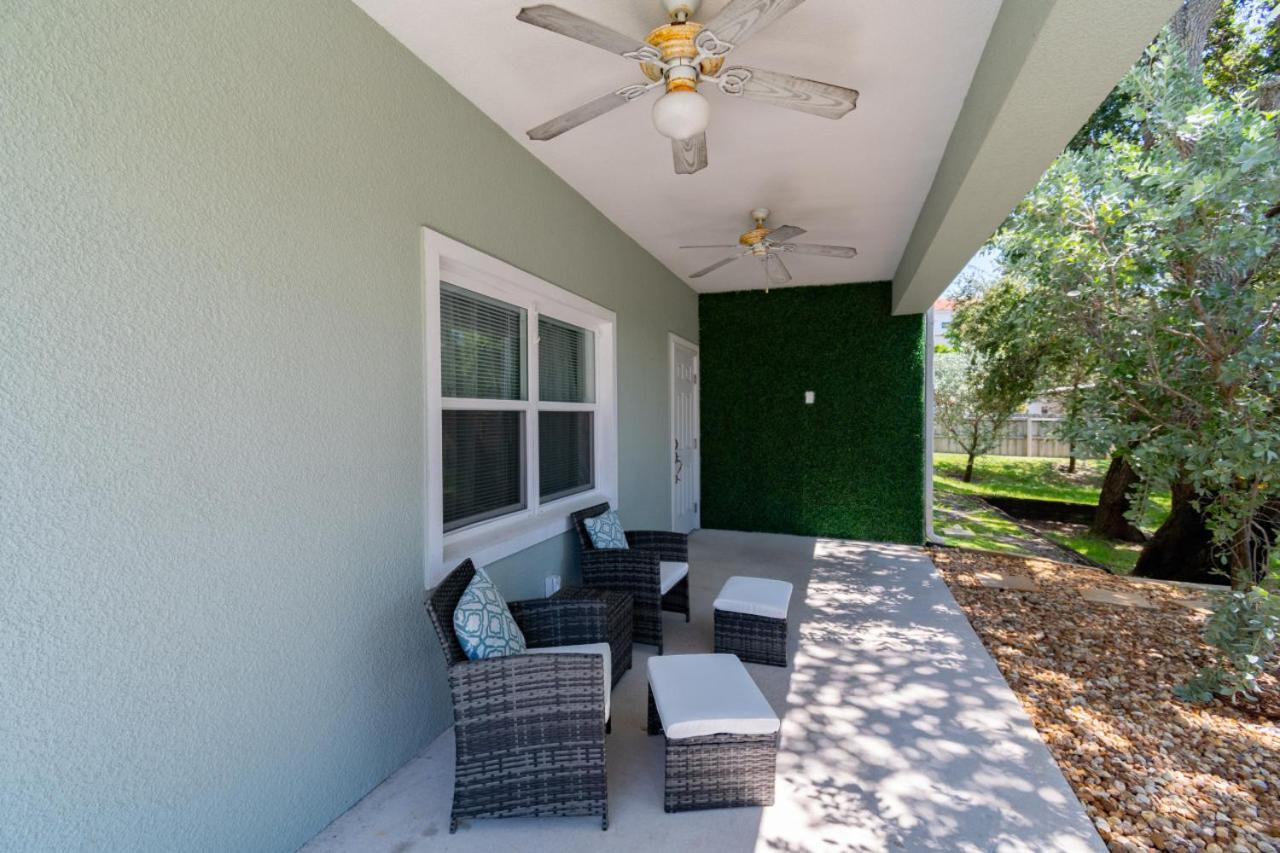 Luxury 2Bd 2Bth Condo 5 Cocoa Beach Exterior photo